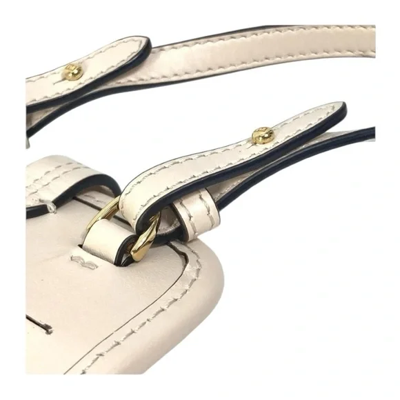 Fendi 2022 Orlock Zucca Mini Crossbody Phone Pouch FF Logo Bag - Picture 13 of 16